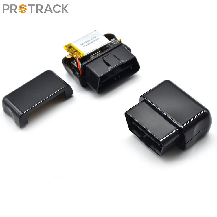 Meitrack 4G Vehicle Tracker T366L-G Licensierad av CITC i Saudiarabien