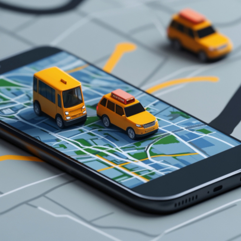 Vilken typ av bil GPS -system är bäst?