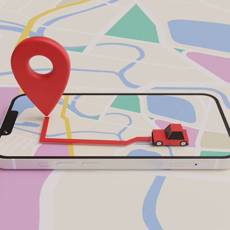 De bästa platserna att dölja din GPS -tracker i din bil