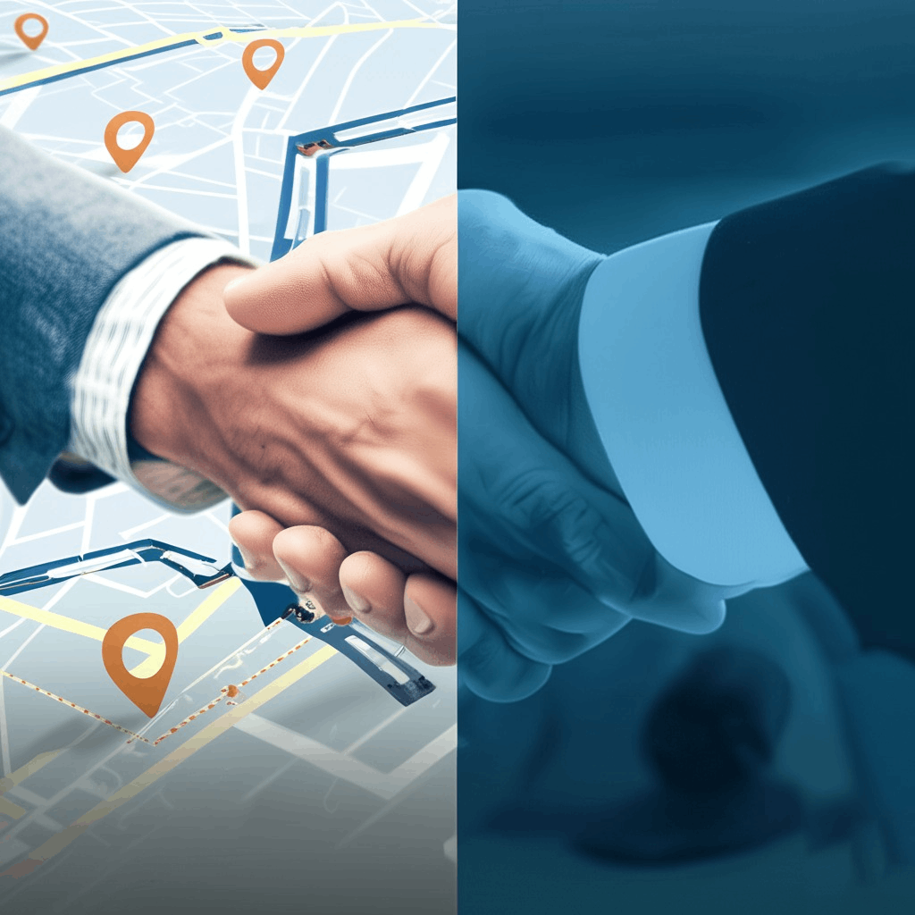 Maximera din framgång med Protrack GPS Tracker Solutions