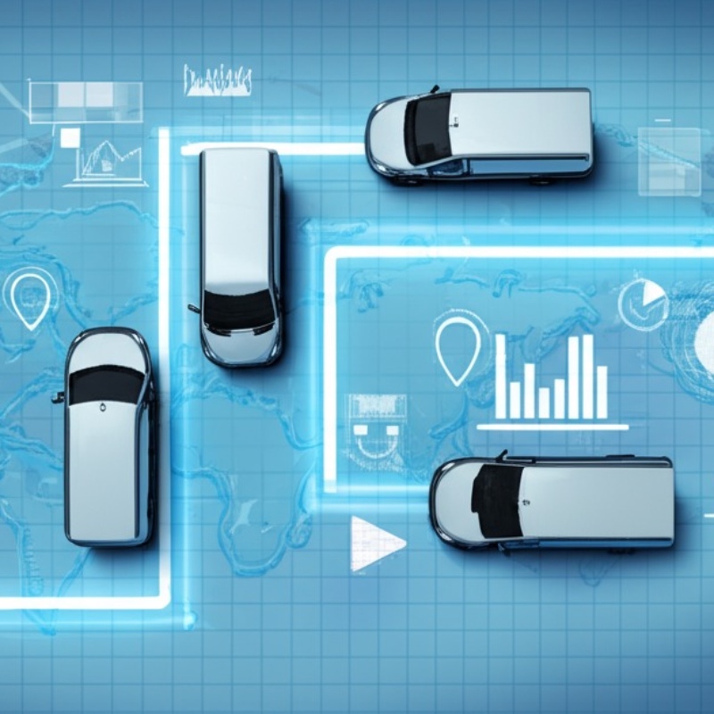 Toppfördelar med Fleet SOP: Supercharge Your Operations with Protrack GPS Tracking