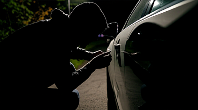 Fordonets immobiliseringslösningar för förbättrad säkerhet och inbrottsläkning