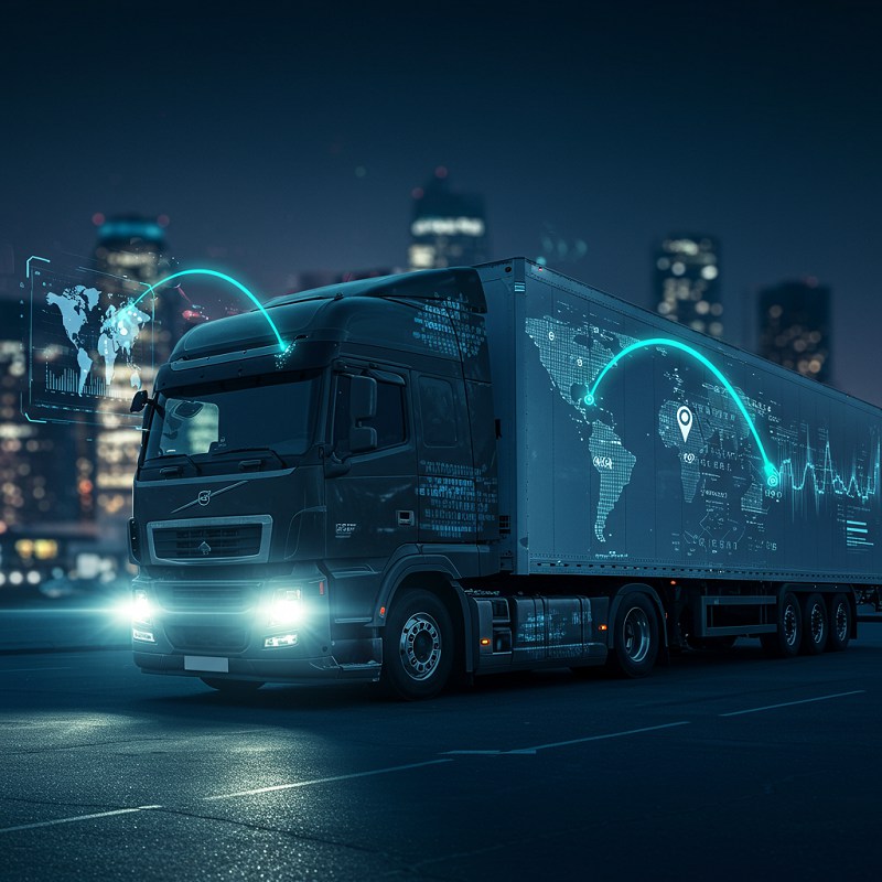 5 indikationer på att din flotta behöver en GPS -systemuppdatering