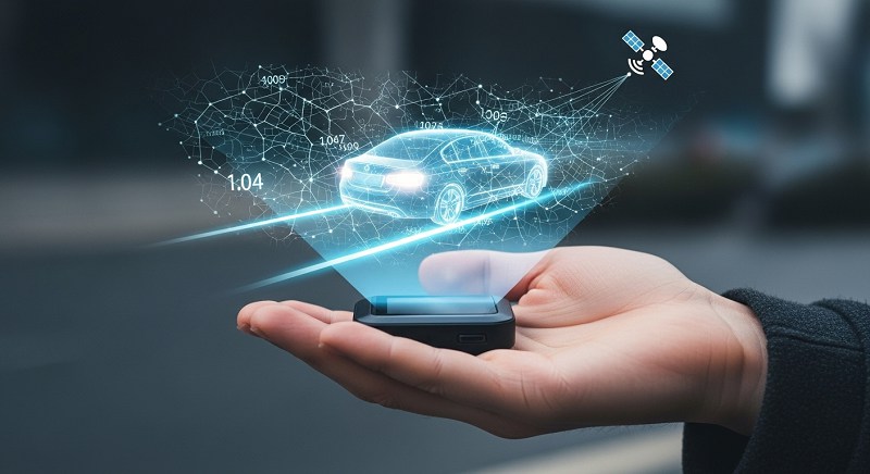 Förstå informationsplaner: Hur mycket information använder en GPS -tracker verkligen?