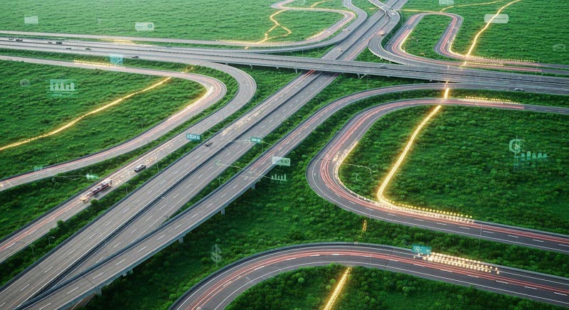 De oväntade sätten GPS-spårning sparar dig pengar