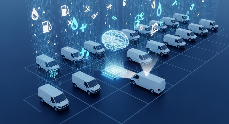 Använda telematikinformation för att optimera din bilköpsstrategi