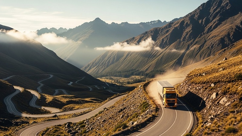 Ändra förfaranden för flottan med effekten av GPS-spårare på framgång